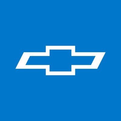 Logo Chevrolet