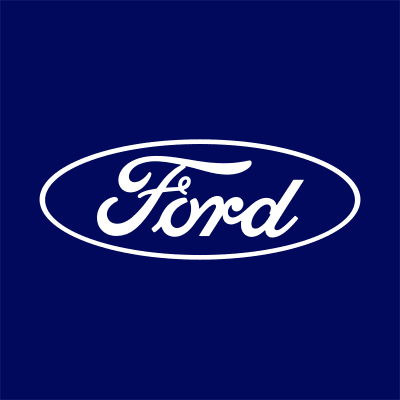 Logo Ford