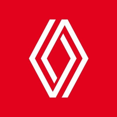 Logo Renault