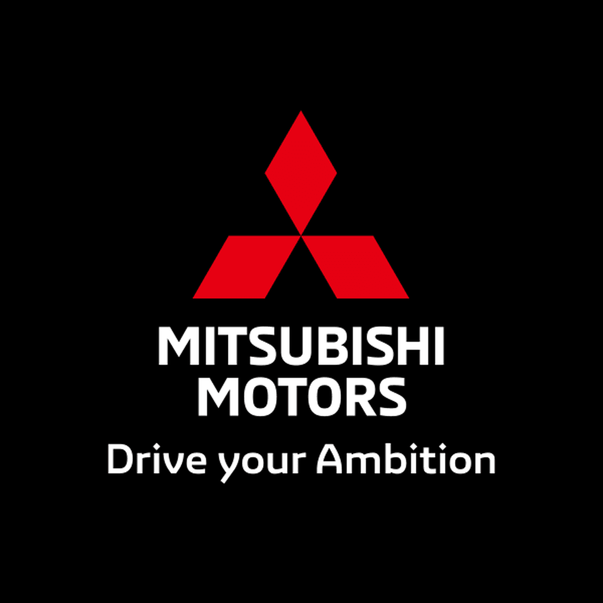 Logo Mitsubishi