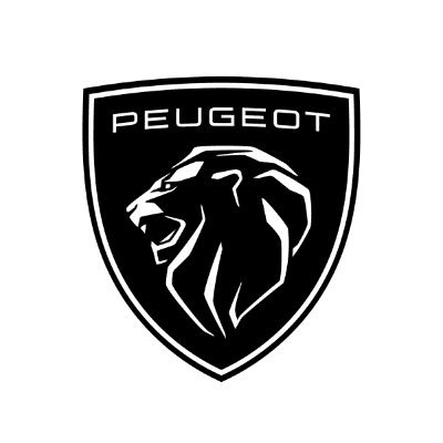 Logo Peugeot