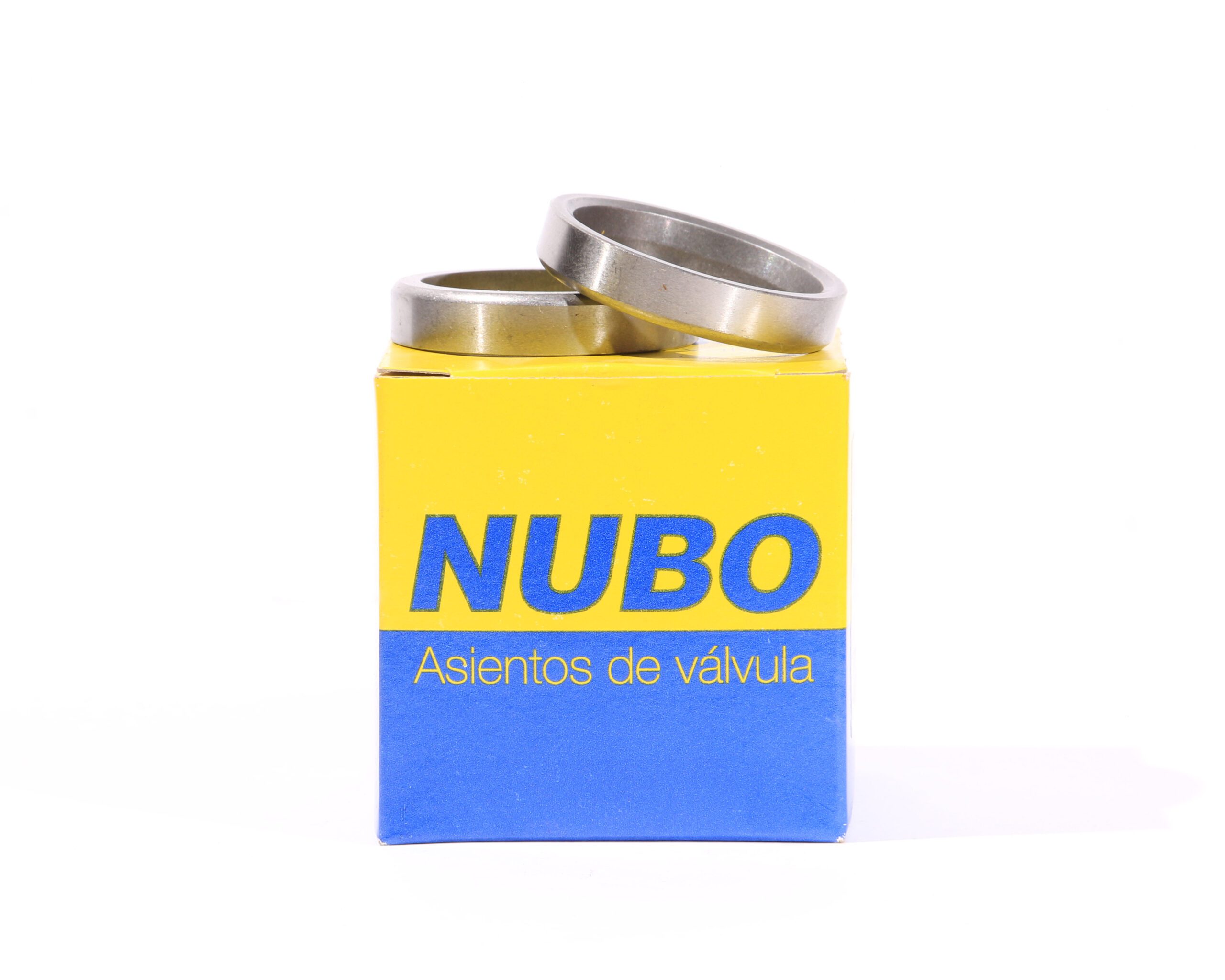 Casquillos Valvula NUBO CHEVROLET 230/250