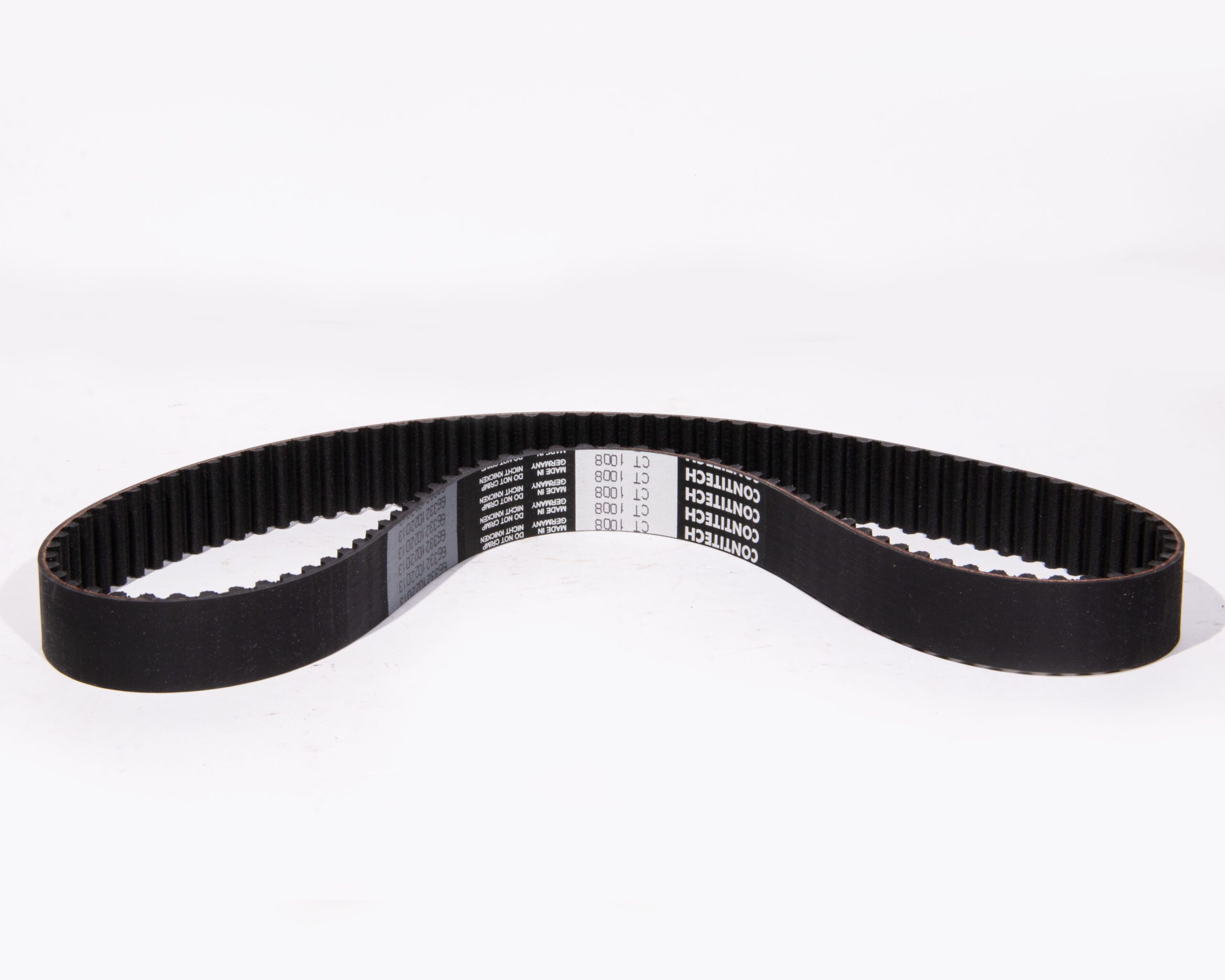 Correas Distribucion CONTITECH PEUGEOT 206/306 1.6